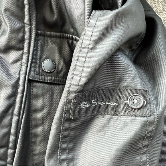 Ben Sherman Jacket - Picture 3 of 8